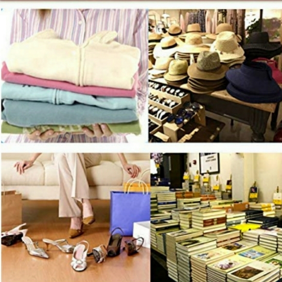 20 10x13 Folder Design Mailers. - Picture 8 of 10